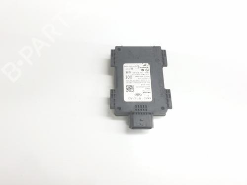 Used Electronic module Electronic module LAND ROVER RANGE ROVER SPORT II (L494) [2013-2022] 32871374 32871374