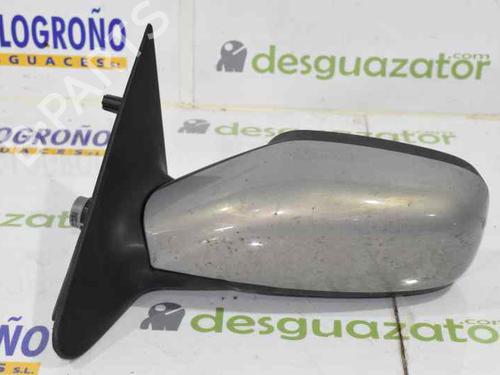 Left mirror RENAULT LAGUNA II (BG0/1_) 1.9 dCi (BG0R, BG0E) | BP1326040C26 