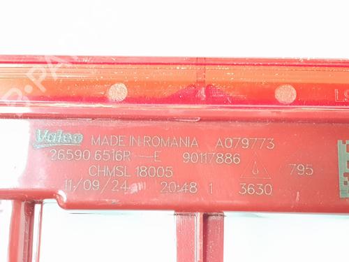 Third brake light DACIA DUSTER (PYM_, PYN_) 1.2 TCe 130 | BP34736183L11 - Image 3