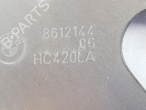 Flywheel BMW X3 (G01, F97, G08) | BP14098348M101