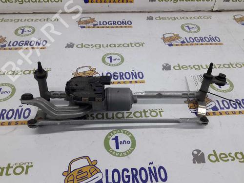 Front wiper motor VW GOLF VII (5G1, BQ1, BE1, BE2) 2.0 GTI Clubsport | BP12467525M29 