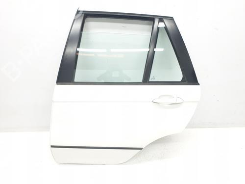 Used Left rear door BMW X5 (E53) 3.0 d (218 hp) 20193832