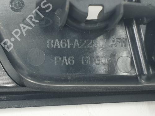 Mirror switch FORD FIESTA VI (CB1, CCN) 1.4 TDCi | BP20187783I25 
