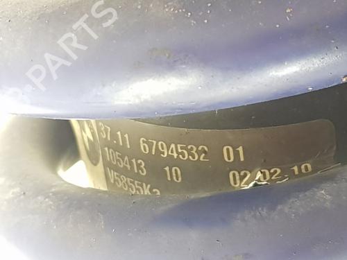 Left front shock absorber BMW X5 (E70) xDrive 40 d | BP36649700M16 - Image 7