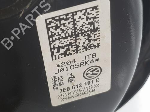 Servo brake VW TRANSPORTER T6 Van (SGA, SGH, SHA, SHH) 2.0 TDI | BP18295358M42 