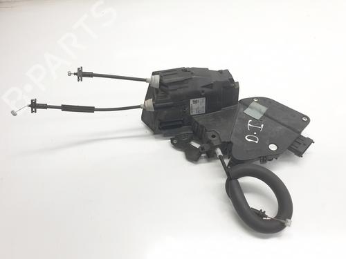 Used Front left lock LAND ROVER RANGE ROVER SPORT II (L494) 3.0 SDV6 4x4 (306 hp) 20652428