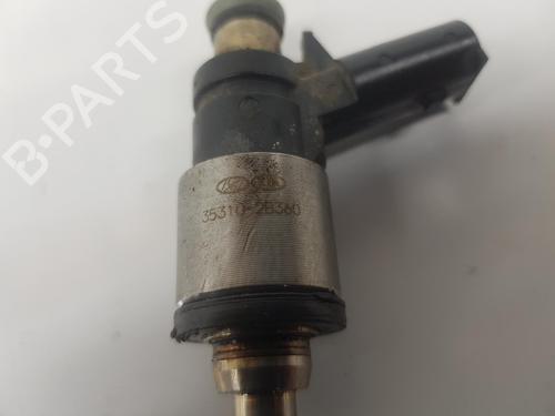 Injector HYUNDAI TUCSON (TL, TLE) 1.6 GDi | BP12942392M100 