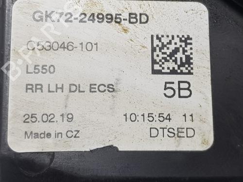 Rear left lock LAND ROVER DISCOVERY SPORT (L550) 2.0 D 4x4 | BP11864394C100 