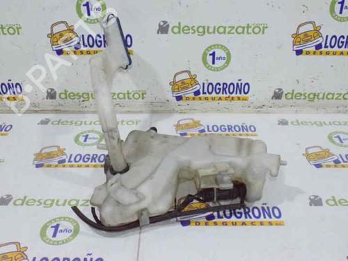 Windscreen washer tank MERCEDES-BENZ E-CLASS (W211) E 280 CDI (211.020) | BP7420825C113 