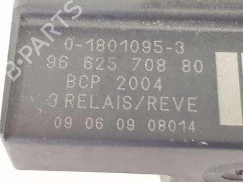 Electronic module PEUGEOT 3008 I MPV (0U_) 2.0 HDi 150 / BlueHDi 150 | BP29011223M83