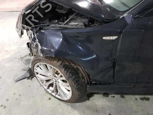 Mass air flow sensor BMW 1 (E87) 118 d | BP6130099M95 