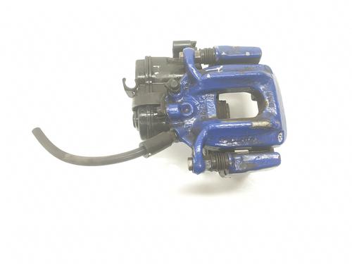 Used Left rear brake caliper BMW X3 (F25) xDrive 20 d (184 hp) 25051159