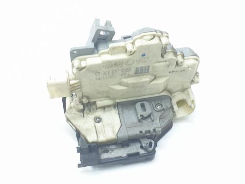 Used Front left lock AUDI Q7 (4LB) 4.2 TDI quattro (326 hp) 10329233
