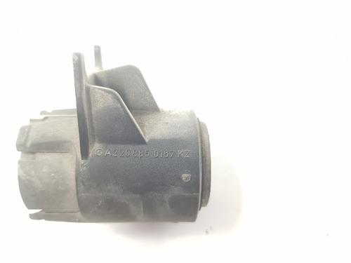 Electronic module MERCEDES-BENZ S-CLASS (W220) S 400 CDI (220.028, 220.128) | BP9507659M83 