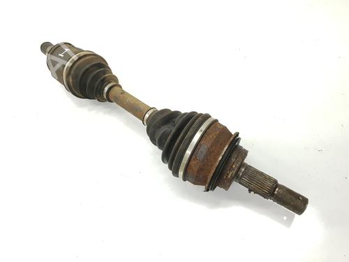 Left front driveshaft TOYOTA LAND CRUISER PRADO (_J12_) 3.0 D-4D (KDJ120, KDJ125) | BP20338757M38 