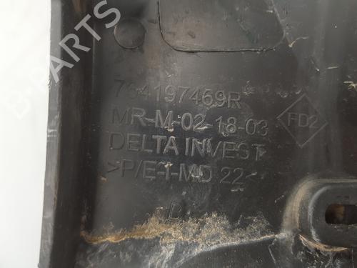 Other DACIA SANDERO III  | BP33169623O1  - Image 5