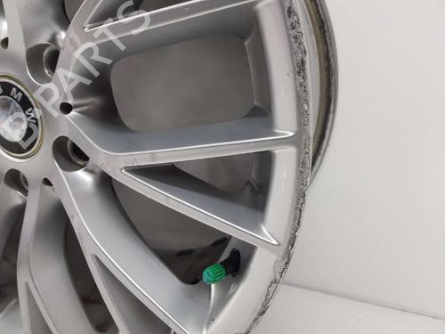 Rim BMW 1 (E87) 118 d | BP6130204C45