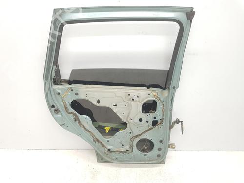 Left rear door NISSAN ALMERA TINO (V10) 2.2 dCi | BP12145433C4 
