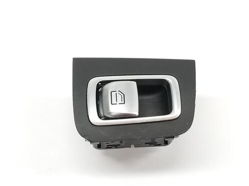 Used Left rear window switch MERCEDES-BENZ C-CLASS (W205) C 220 BlueTEC / d (205.002, 205.004) (170 hp) 13383661