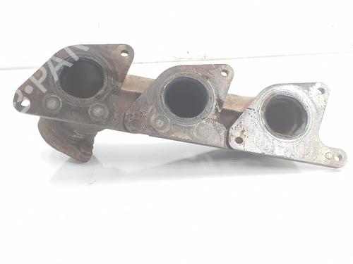 Used Exhaust manifold MERCEDES-BENZ M-CLASS (W164) ML 350 4-matic (164.186) (272 hp) 16992578