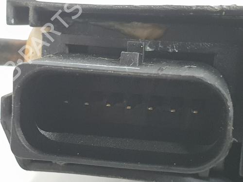 Rear right lock CITROËN C4 Picasso II 1.6 BlueHDi 120 | BP22369876C99 