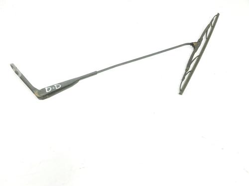 Bras d'essuie-glace avant RENAULT TRAFIC II Platform/Chassis (EL) 2.0 (EL0A) (120 hp) 11697411