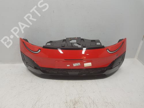 Paragolpes delantero Paragolpes delantero 37424411 37424411