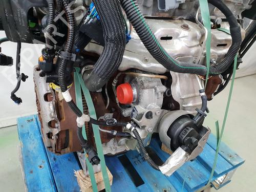 Engine FIAT DUCATO Van (250_) 140 Multijet 2,3 D | BP36679263M1 - Image 18