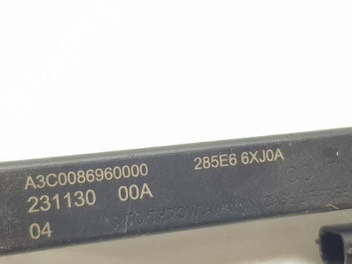 Electronic module RENAULT ARKANA I (LCM_, LDN_) | BP35966029M83 - Image 5