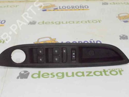 Used Left front window switch OPEL MOKKA / MOKKA X (J13) 1.6 CDTI (_76) (136 hp) 1364320