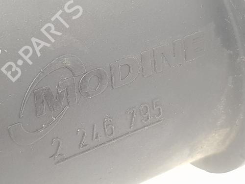 Intercooler BMW 3 (E46) 320 d | BP18301743M30 