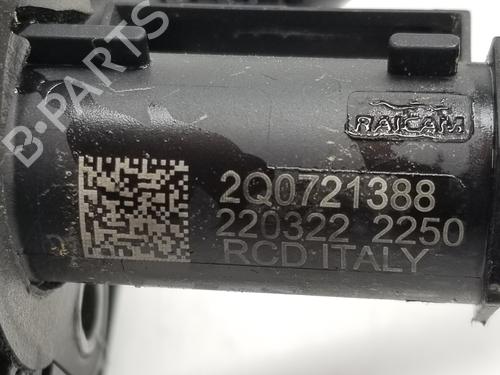 Clutch pedal SEAT IBIZA V (KJ1, KJG) 1.0 TSI | BP13630229I13 