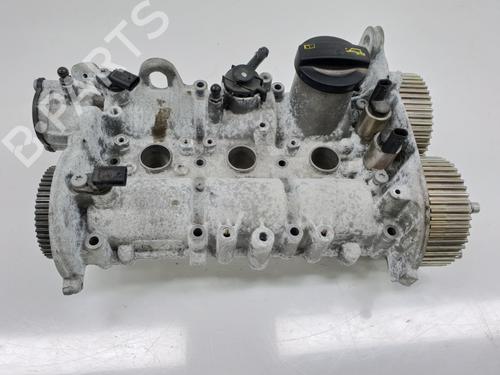 Ventildæksel Ventildæksel SEAT IBIZA V (KJ1, KJG) 1.0 TSI (116 hp) 34225155 34225155