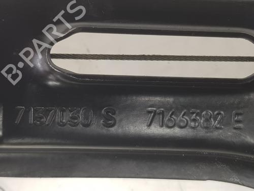 Rear right window mechanism BMW X5 (E70) xDrive 30 d | BP15062433C25 