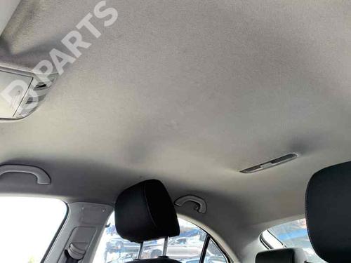 Rear bumper reinforcement SEAT TOLEDO IV (KG3) 1.6 TDI | BP4647028C73  - Image 21