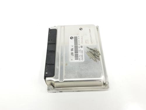 Engine control unit (ECU) BMW 3 (E46) 320 d | BP20197747M57 