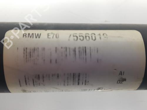 Other BMW X5 (E70) xDrive 30 d | BP14089139O1 