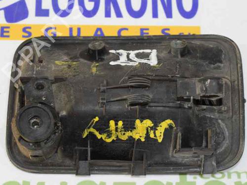 Front left exterior door handle PEUGEOT EXPERT Van (222) 1.9 D | BP1635938C128 