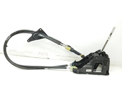 Gear lever RENAULT TWINGO III (BCM_, BCA_) 1.0 SCe 70 | BP18490292M90 