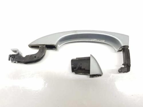 Front left exterior door handle AUDI A4 B8 Avant (8K5) 2.0 TDI | BP5941800C128 