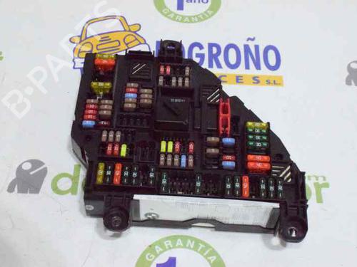 Fuse box BMW 5 Touring (F11) 535 d | BP895252E1 