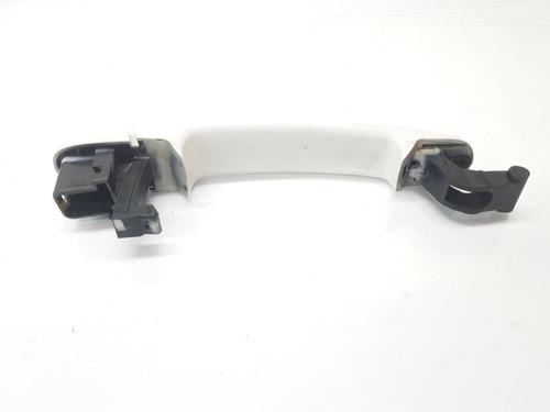 Rear left exterior door handle SKODA RAPID (NH3, NK3, NK6) 1.6 TDI | BP8928514C130 