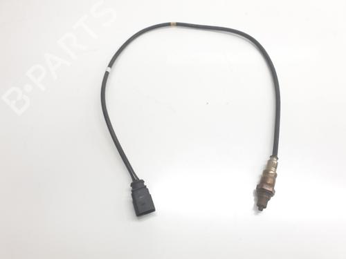 Used Electronic sensor SKODA FABIA IV (PJ3) [2021-2025]  29290561