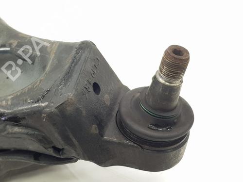 Left front suspension arm MERCEDES-BENZ SPRINTER 5-t Van (B907)  | BP29436431M12 