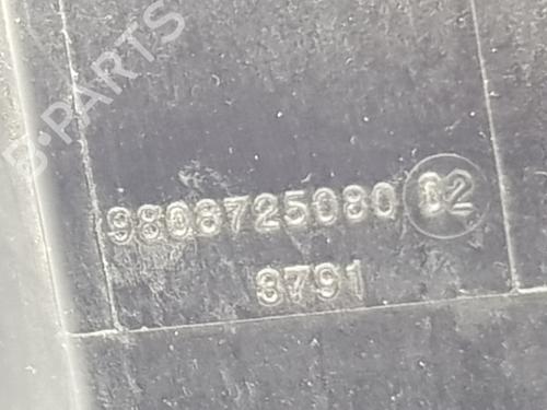 Tanklåg PEUGEOT EXPERT Van (V_)  | BP31991919C131 