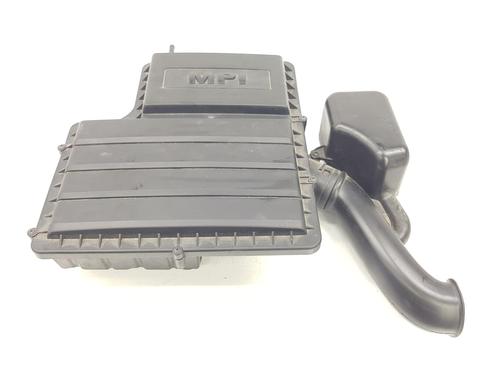 Used Air filter box SEAT IBIZA V (KJ1, KJG) 1.6 (110 hp) 14112596