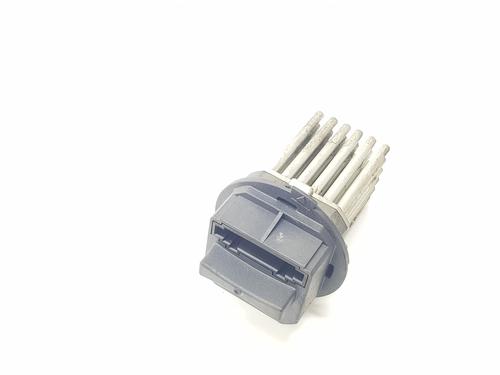 Used Heater resistor LAND ROVER FREELANDER 2 (L359) 2.2 TD4 4x4 (150 hp) 29278957