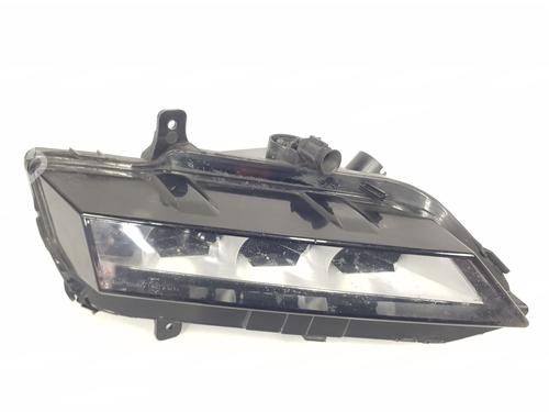 Used Left front fog light SKODA SCALA (NW1) [2019-2025]  29452767