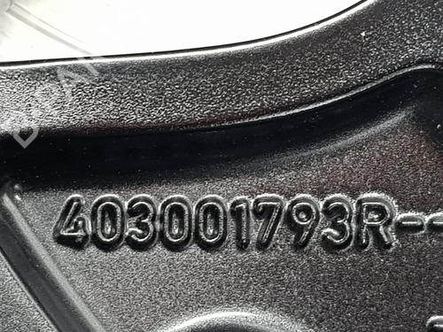 Fælk RENAULT AUSTRAL  | BP34605821C45  - Image 7