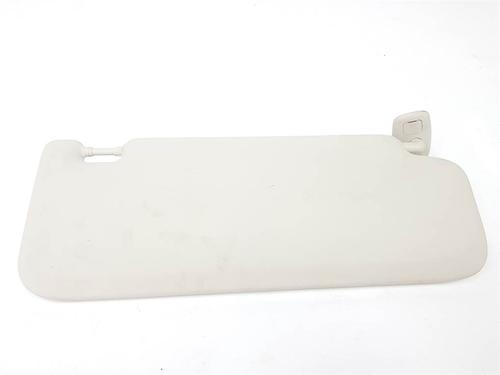 Used Left sun visor Left sun visor BMW X3 (G01, F97, G08) xDrive 20 d (190 hp) 39960650 39960650